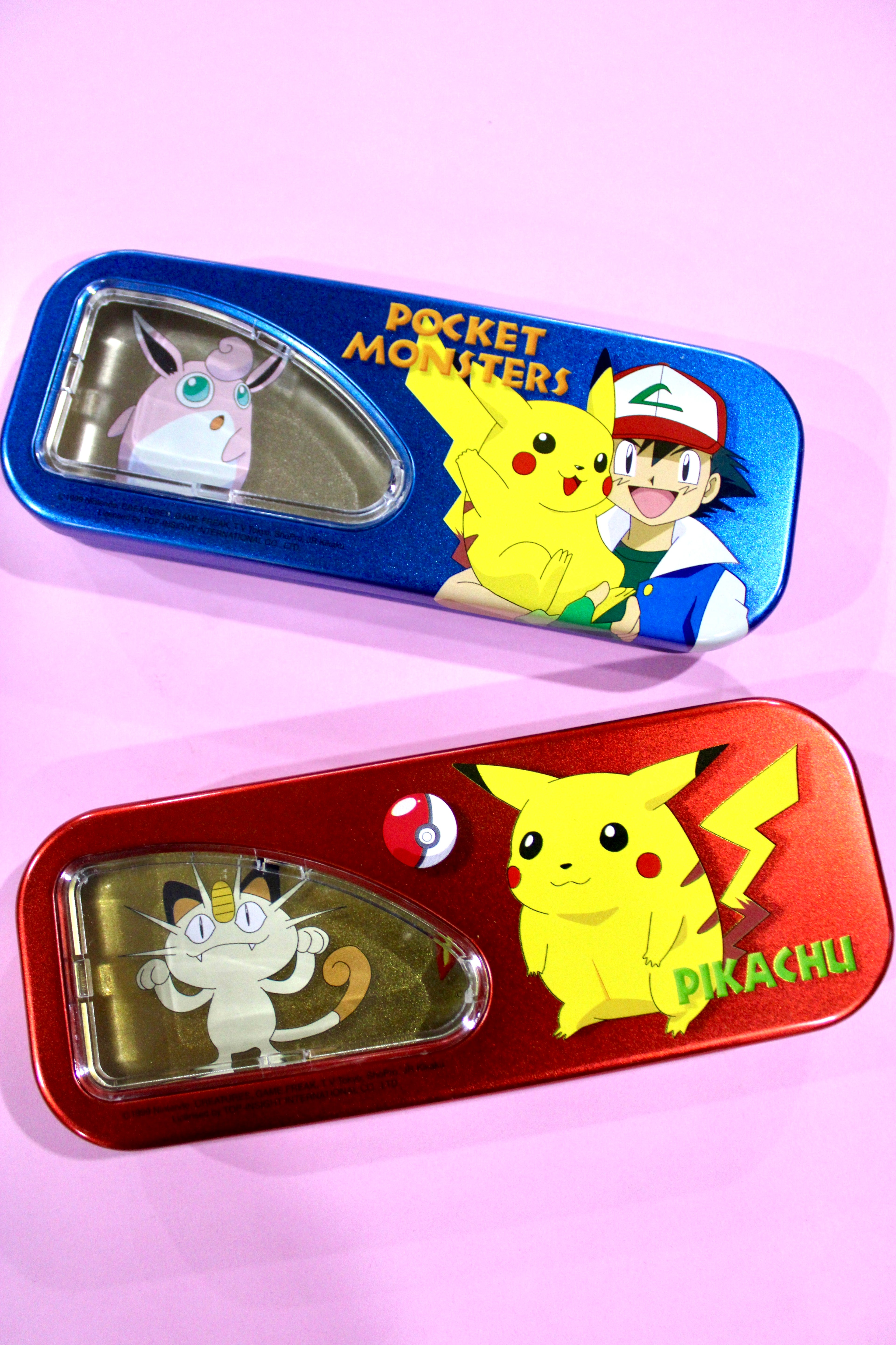 Estuches
