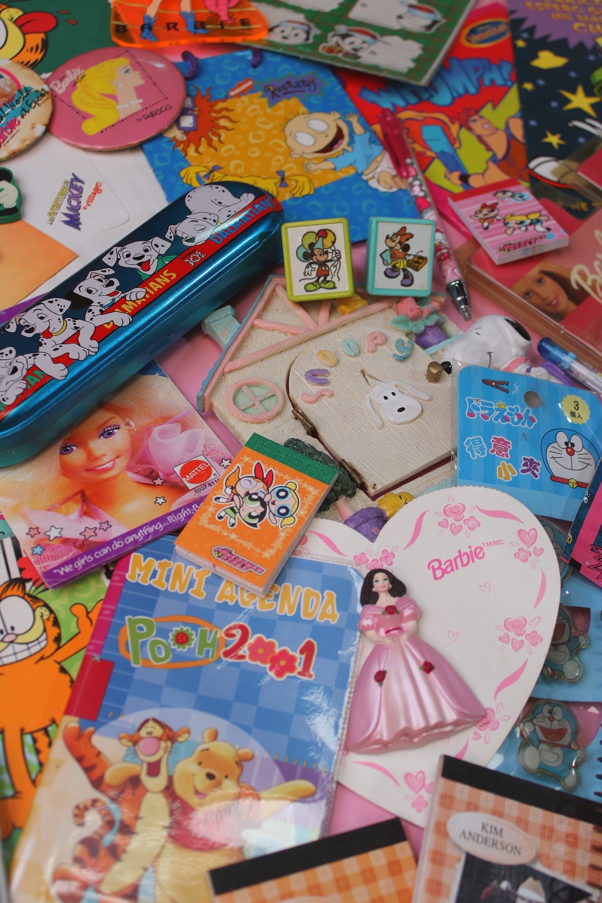 Papelería
