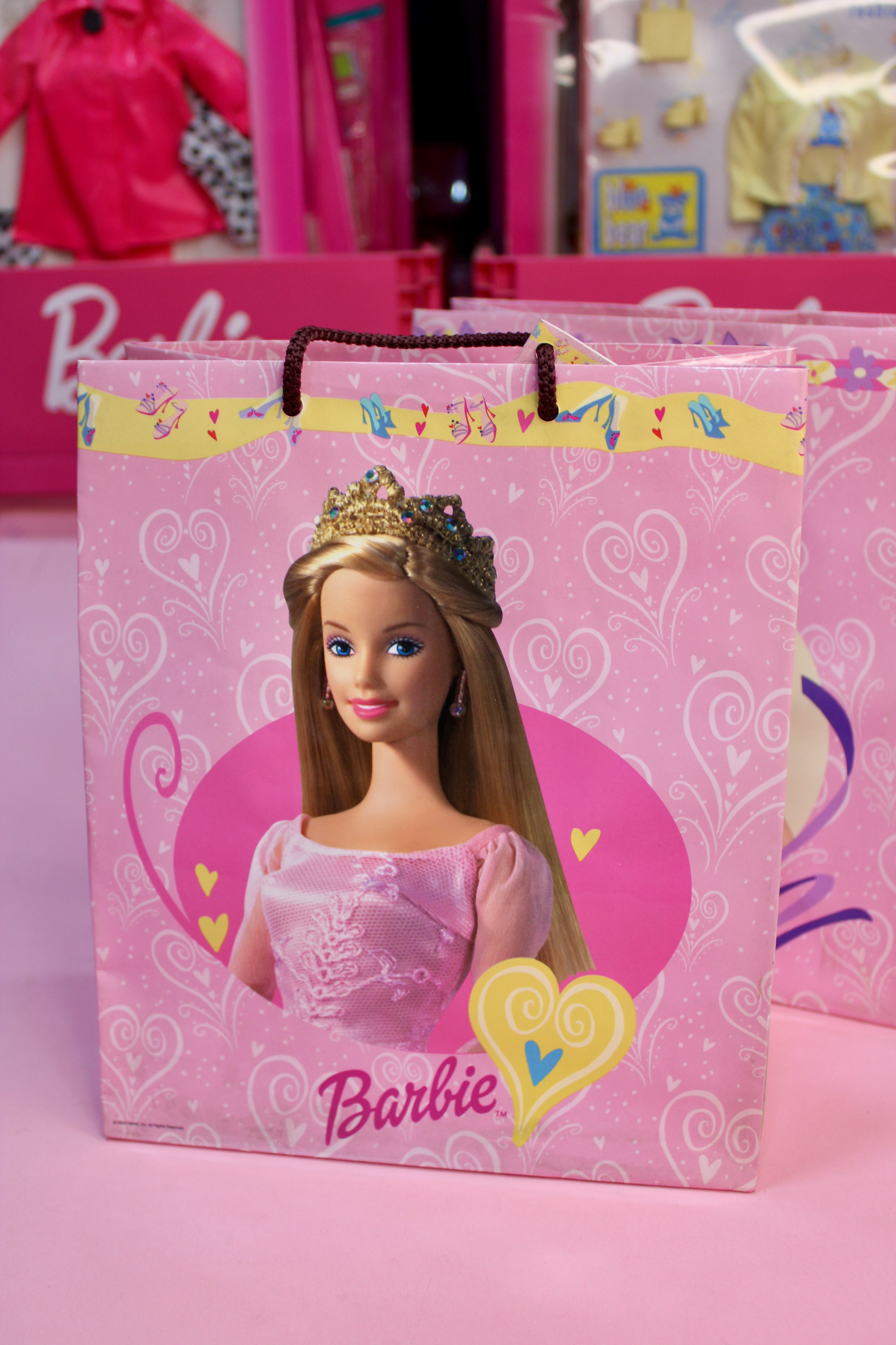 Barbie