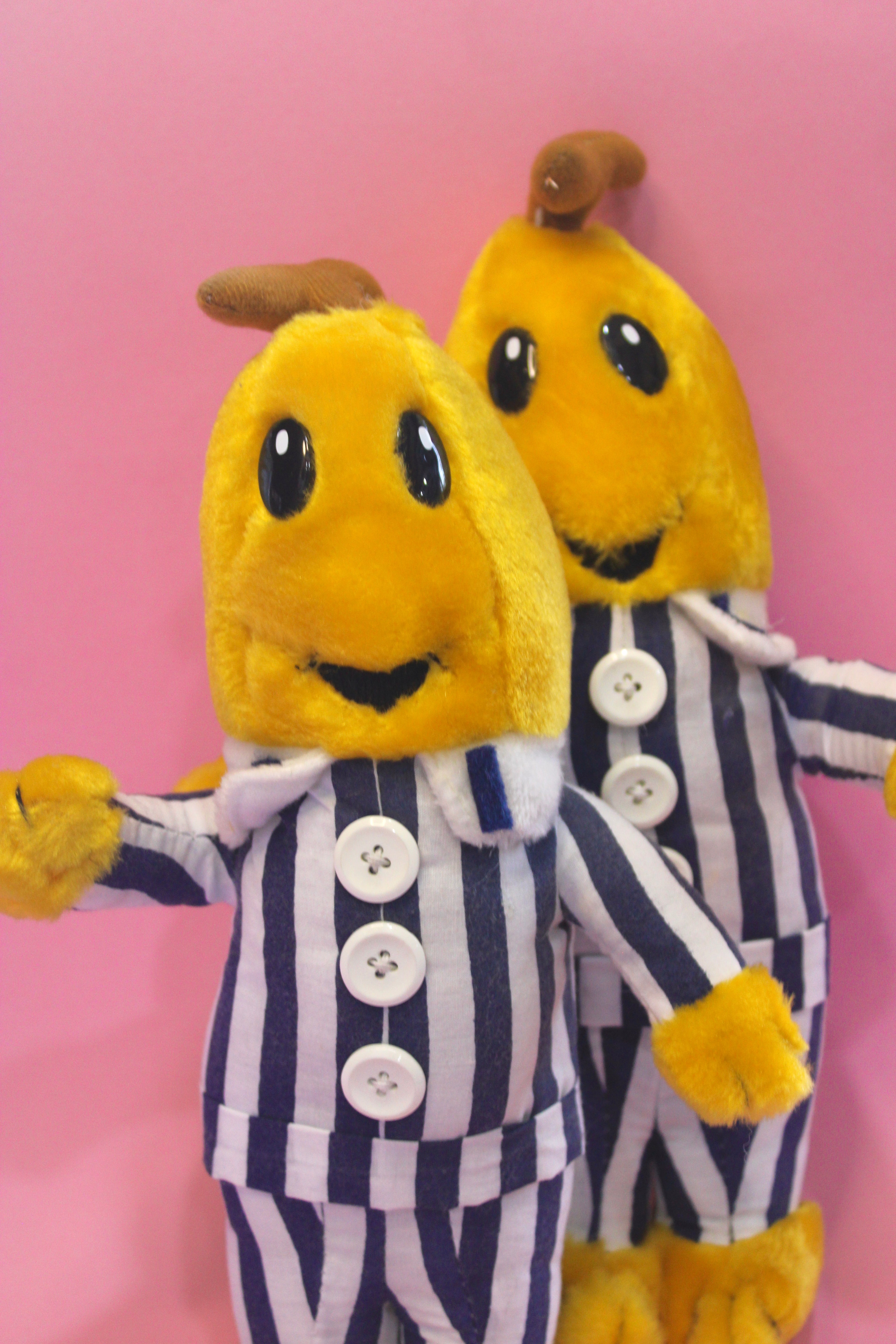 Peluches