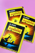 Pocahontas - Stickers