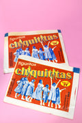 Chiquititas - Stickers