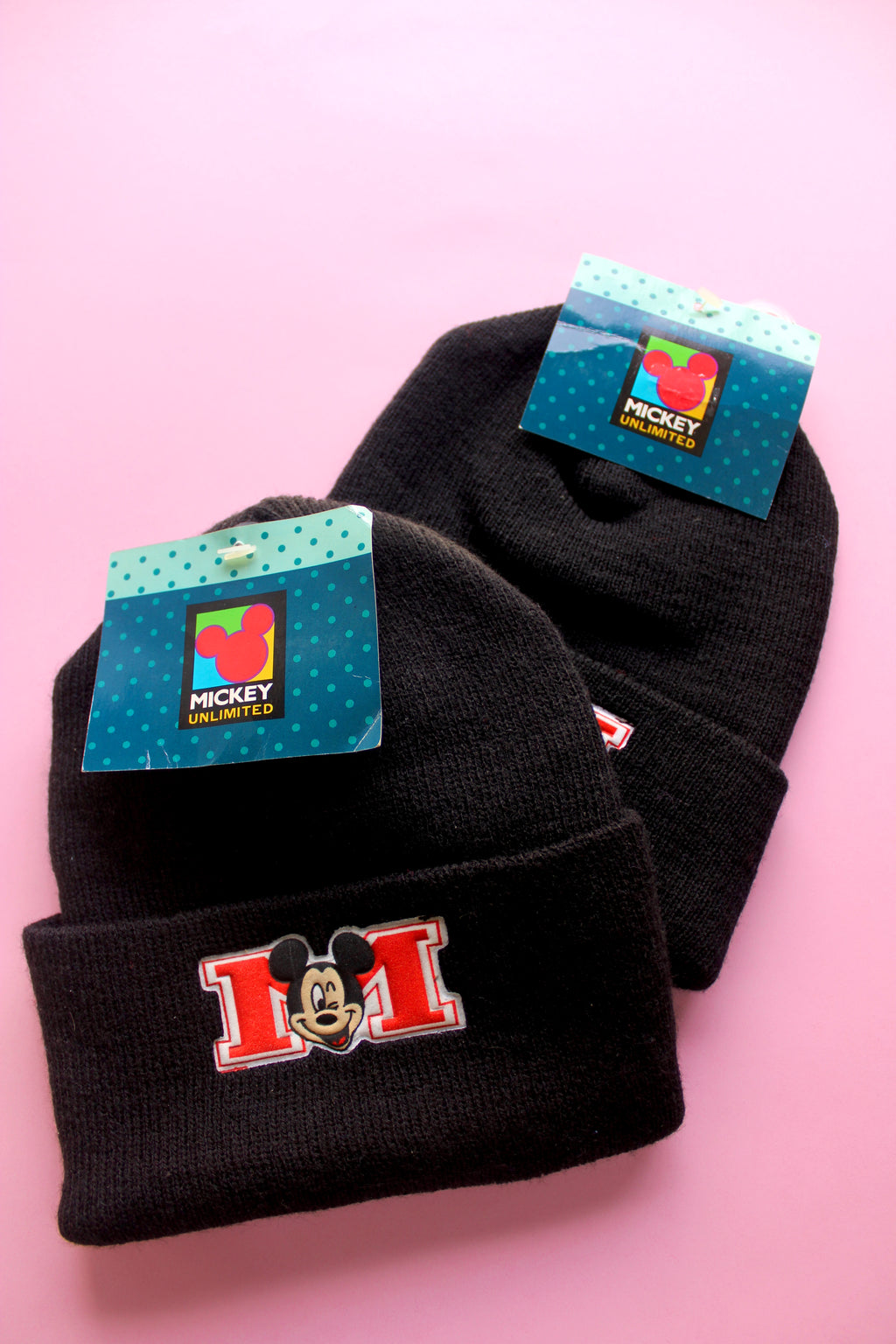 Gorro Mickey