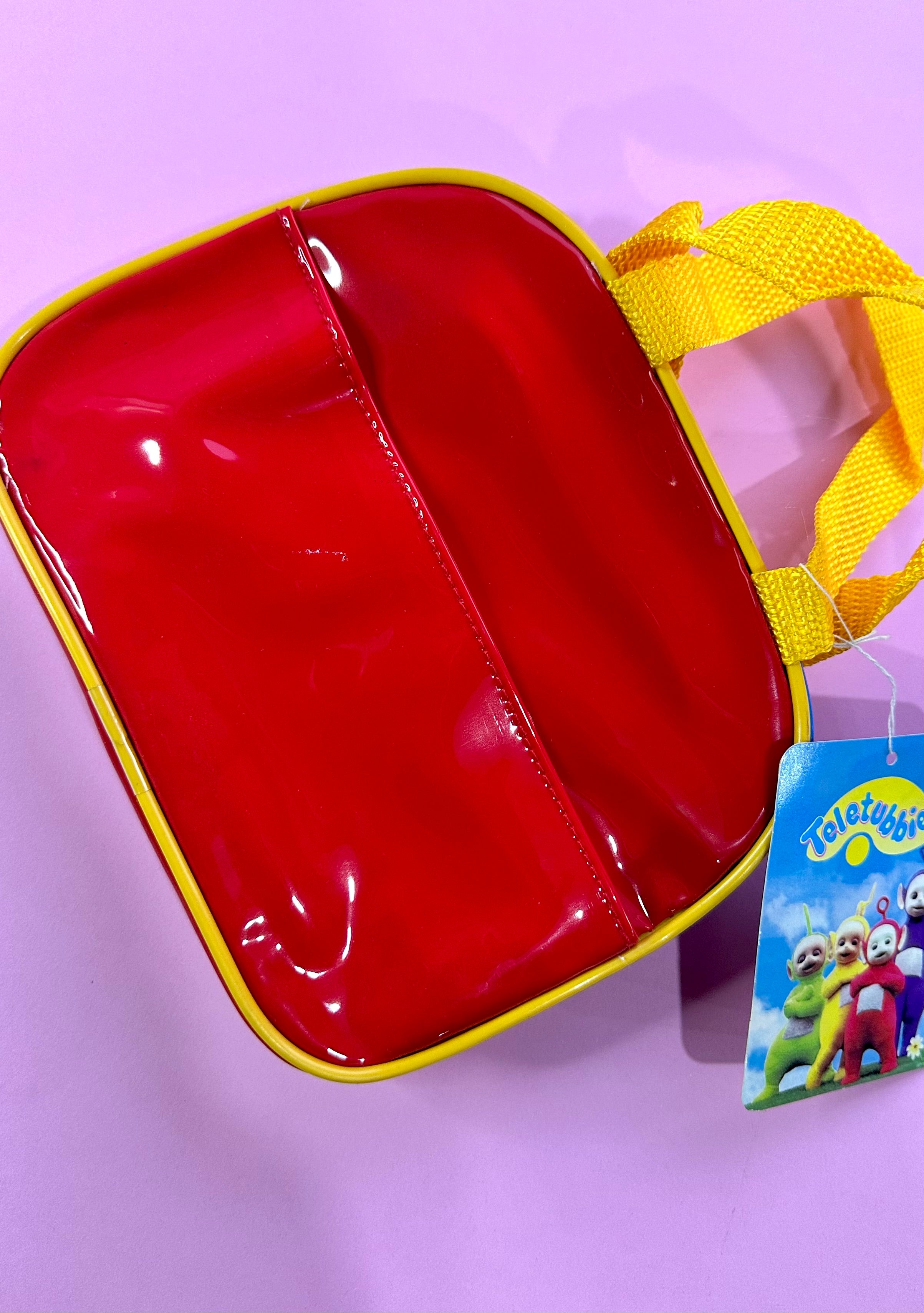 Teletubbies - Bolsito