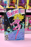 Barbie - Cómic