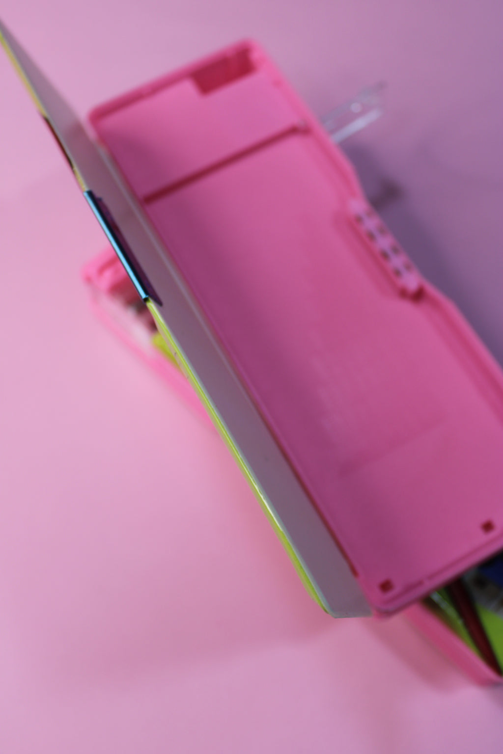 Estuche Retro