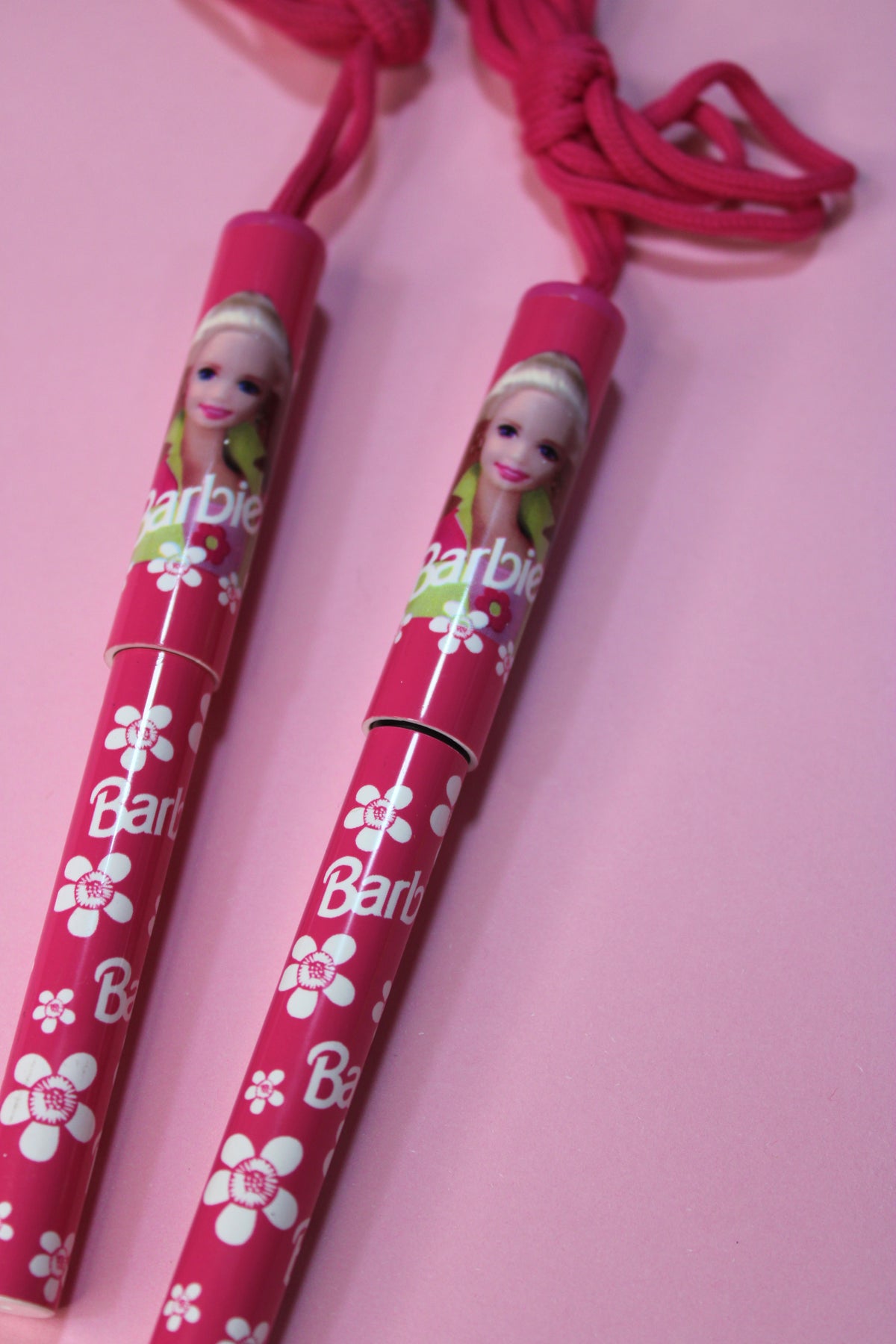 Barbie - lápiz cordel