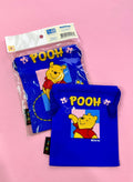 Pooh - Bolsitas de tela