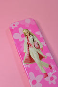 Estuche metálico Barbie