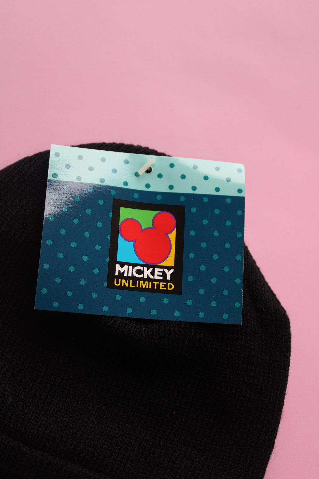 Gorro Mickey