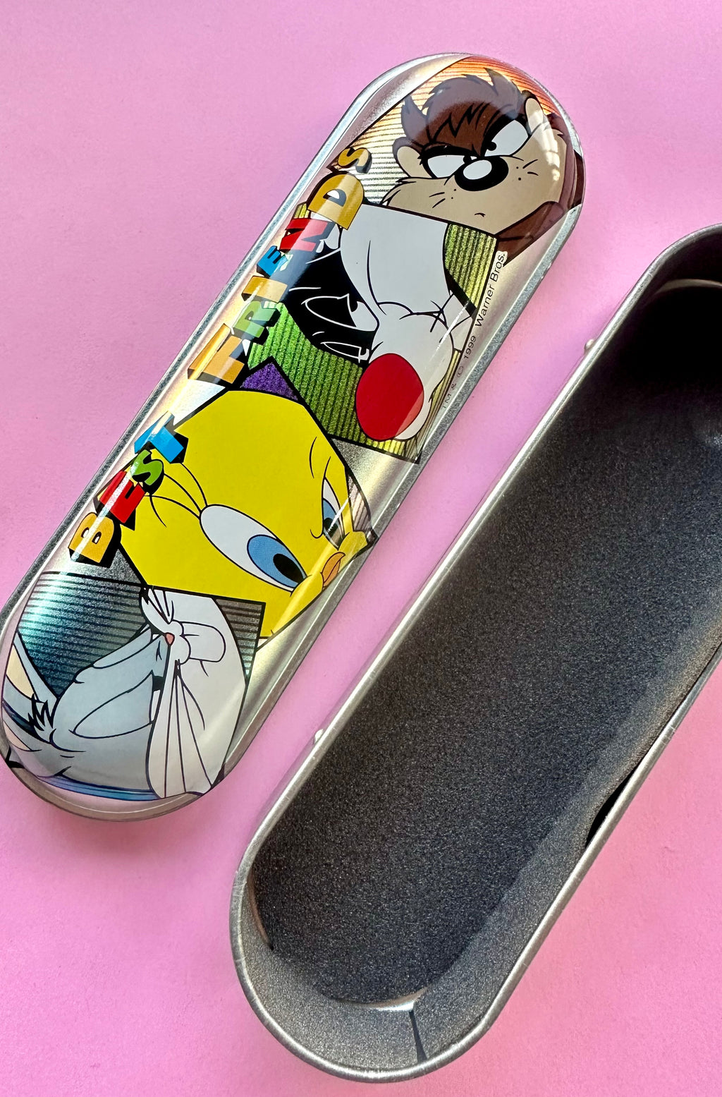Looney Tunes - Estuche