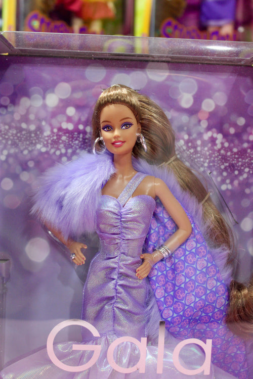 Barbie - Gala Collection
