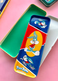 Tiny Toons - Estuche metálico