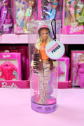 Barbie Fashion Fever - Kayla