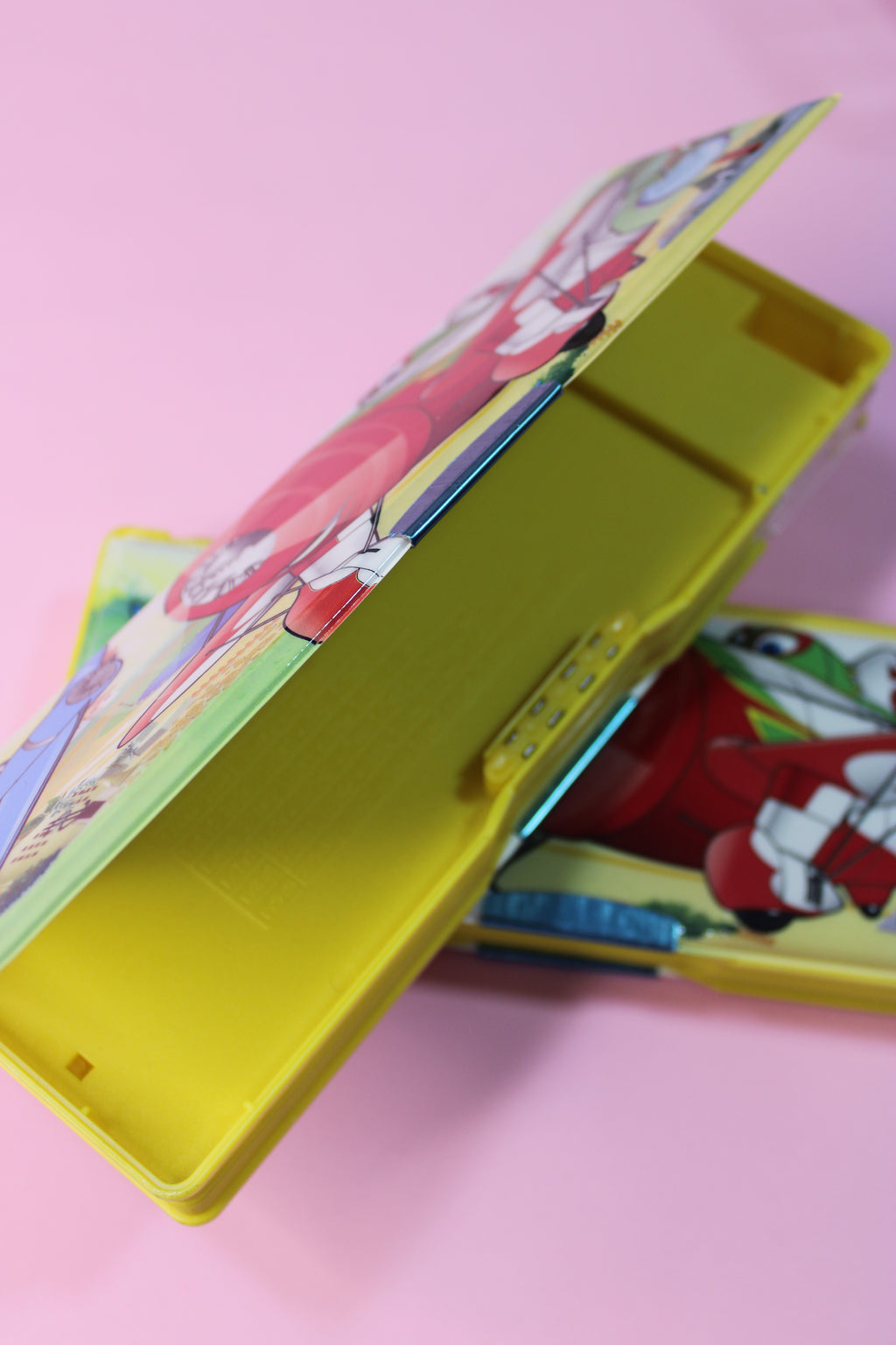 Estuche Retro
