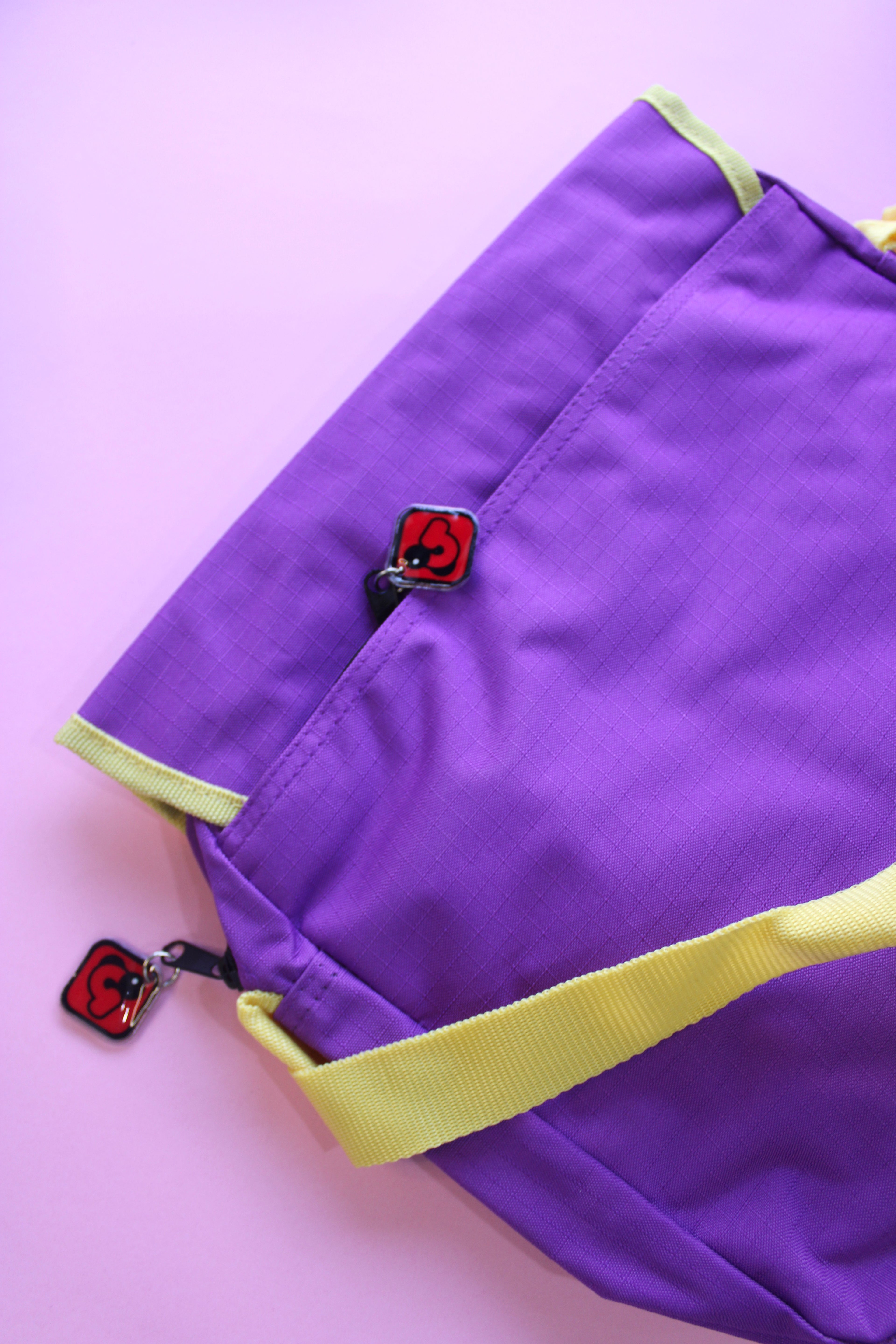 Pucca - Bolso