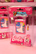 Barbie - Fashion Case Smallest