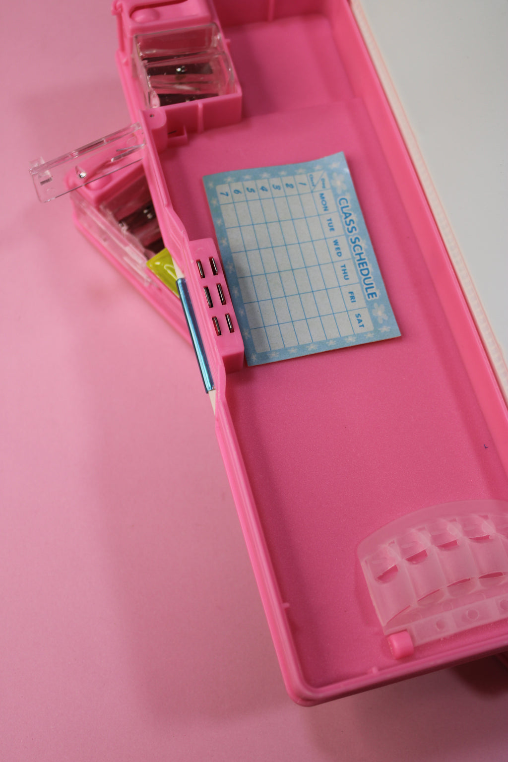 Estuche Retro