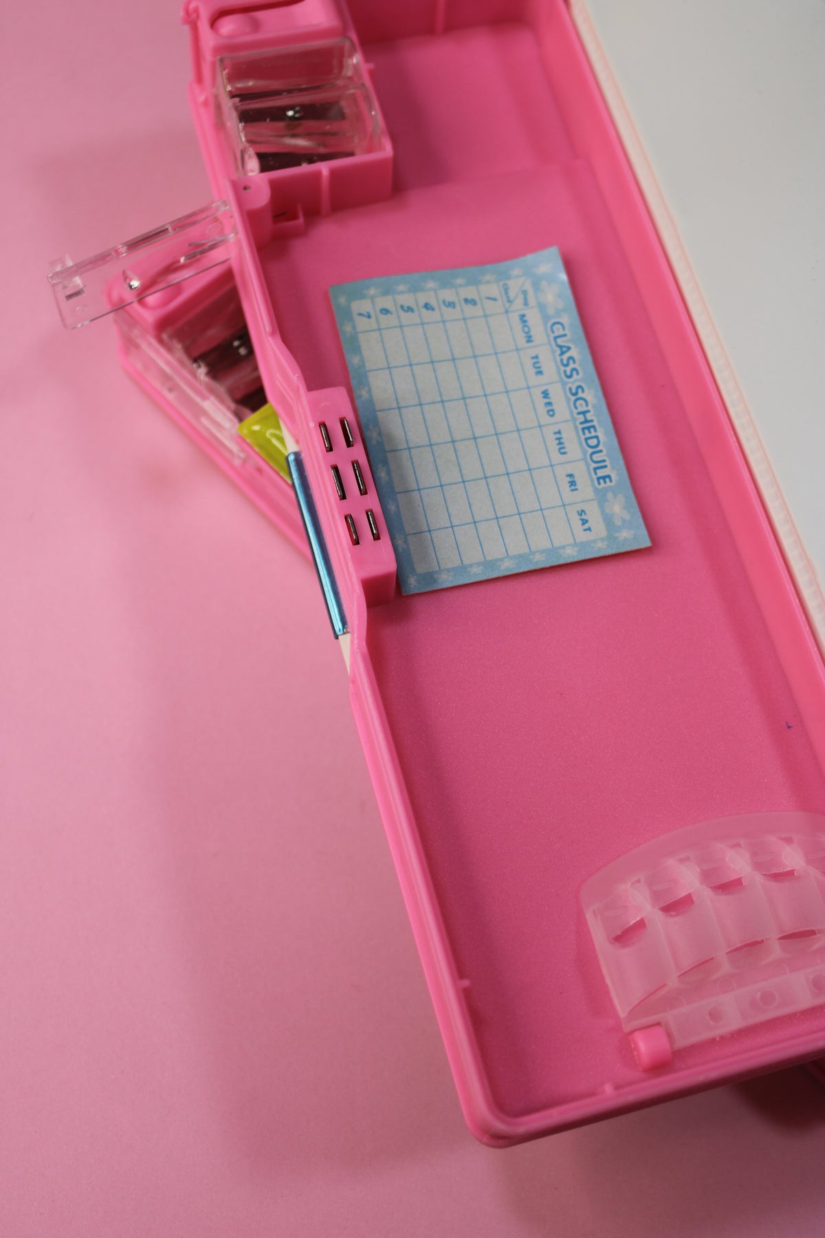 Estuche Retro