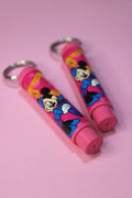 Minnie - lápiz llavero