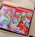 Esquelario - Hannah Montana