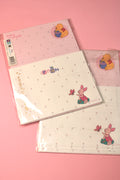Winie - Set papelería