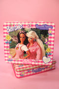 Barbie - Cajita metálica