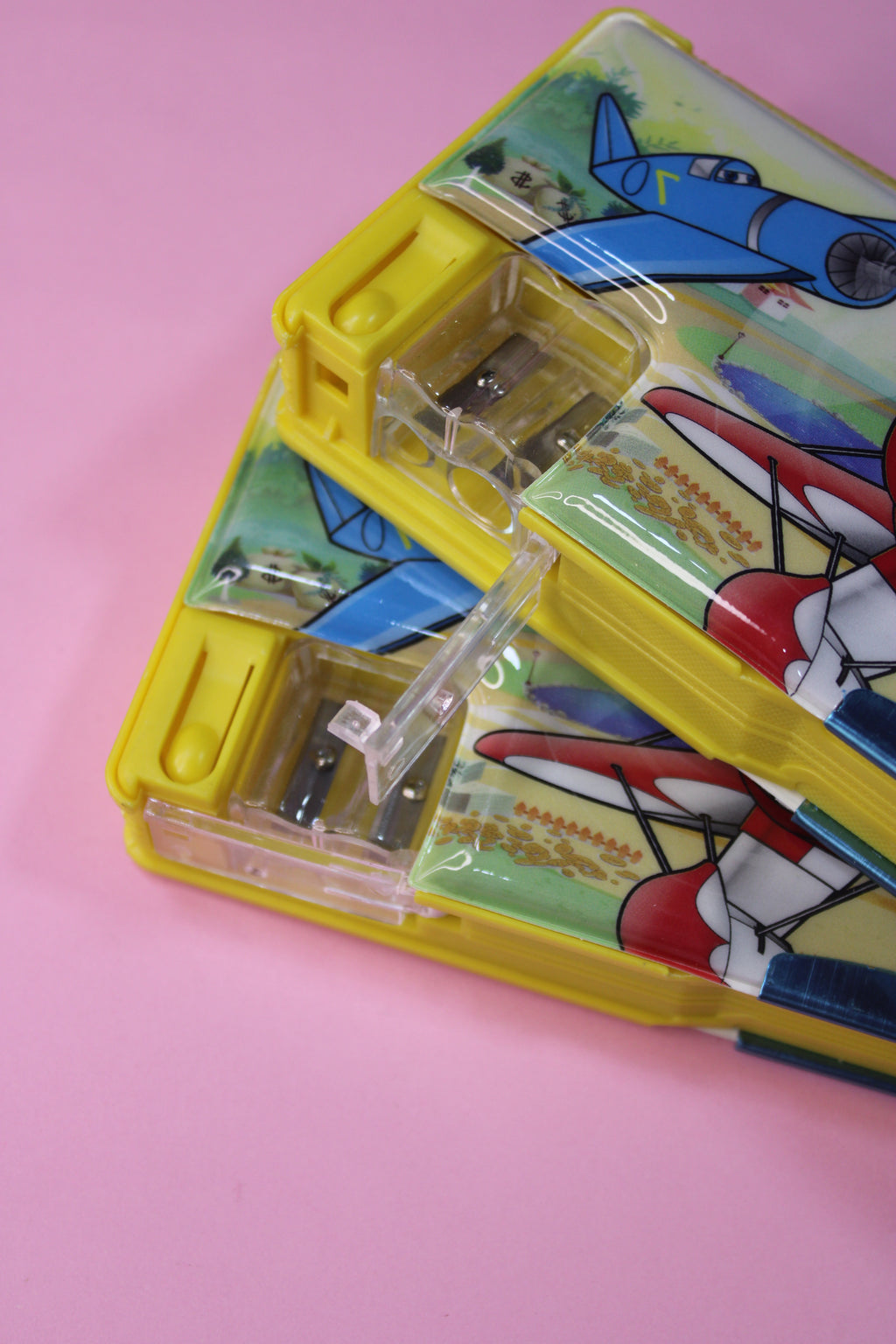 Estuche Retro