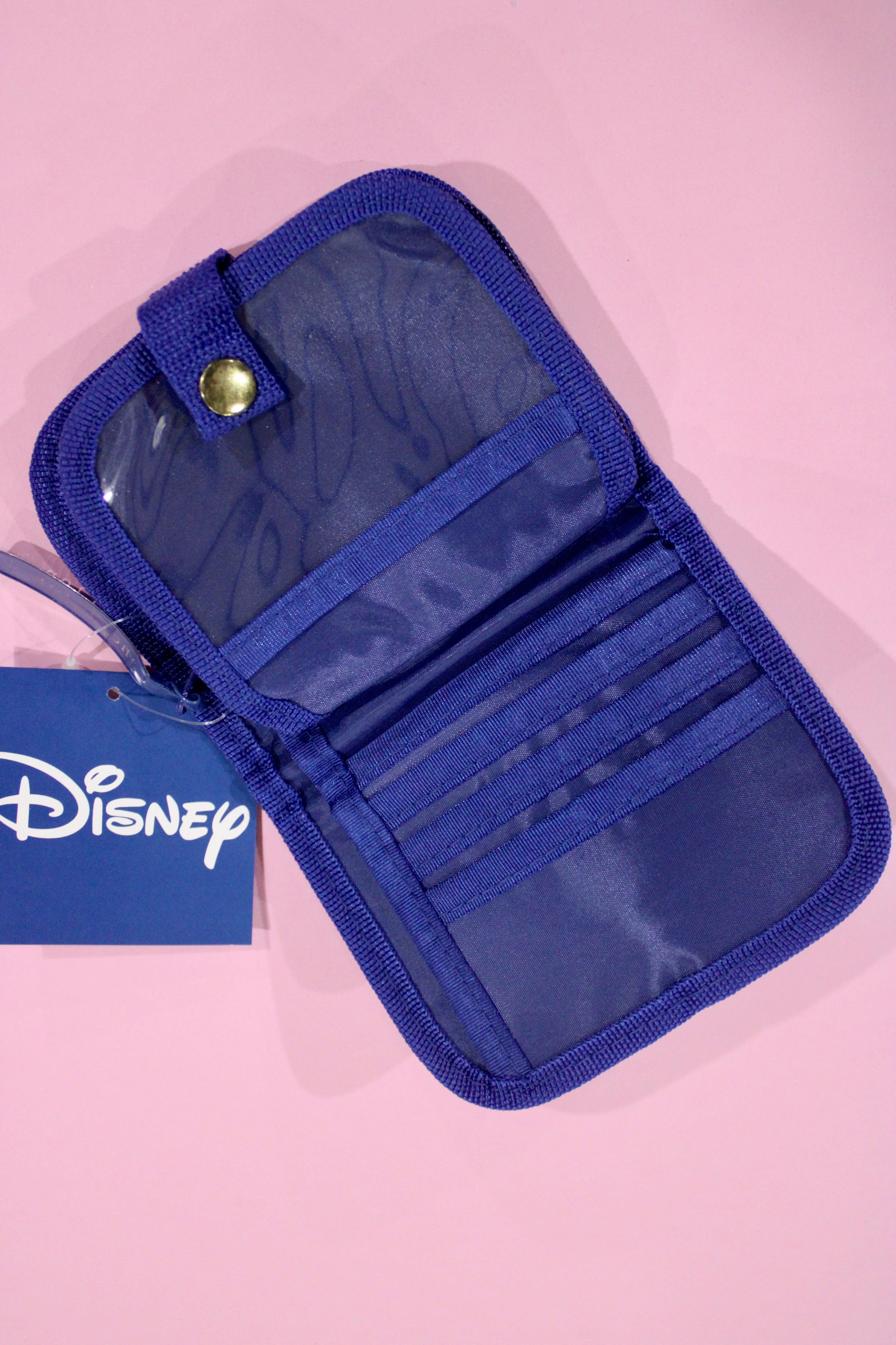 Billetera Mickey