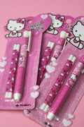 Hello Kitty - Set Goma