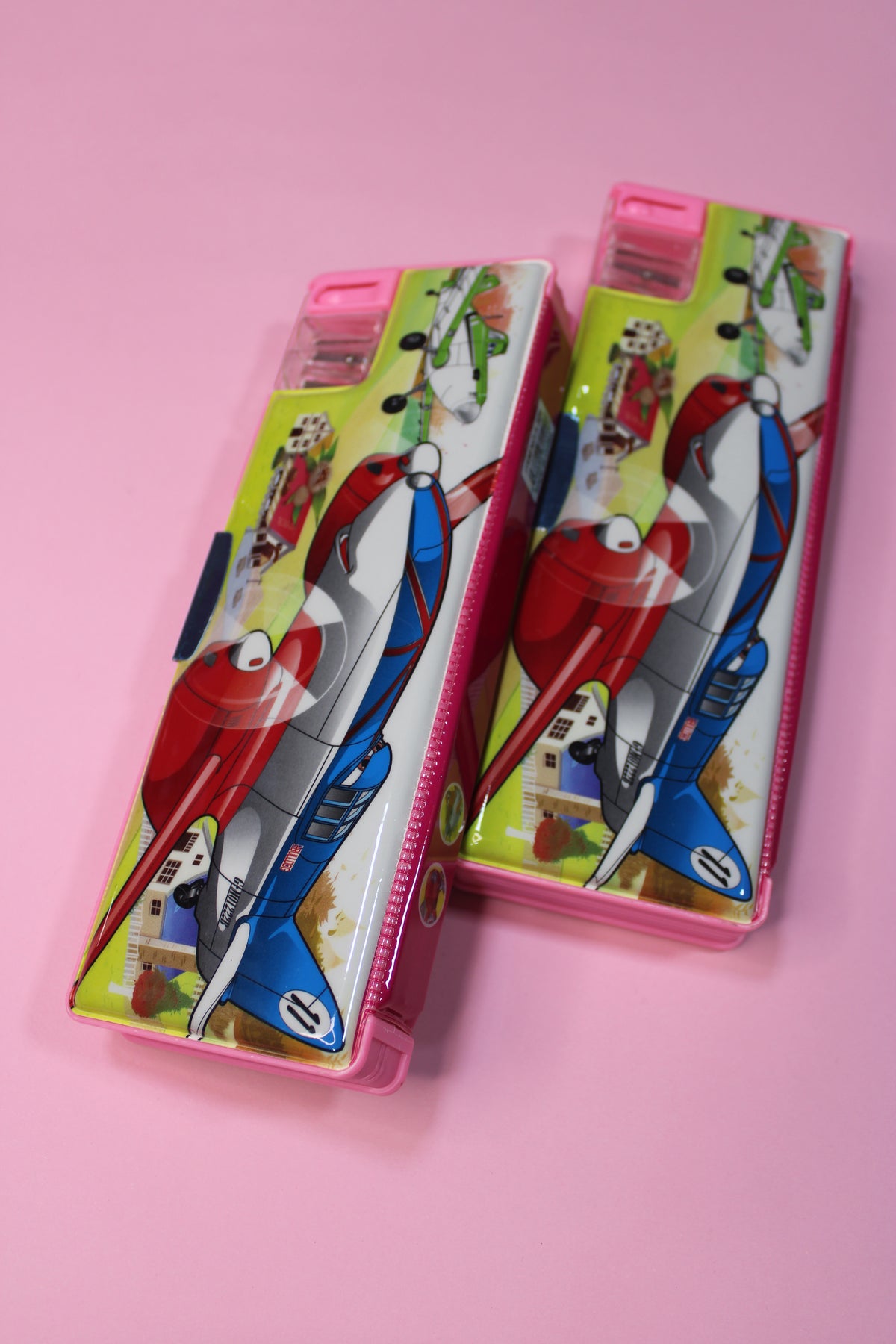 Estuche Retro