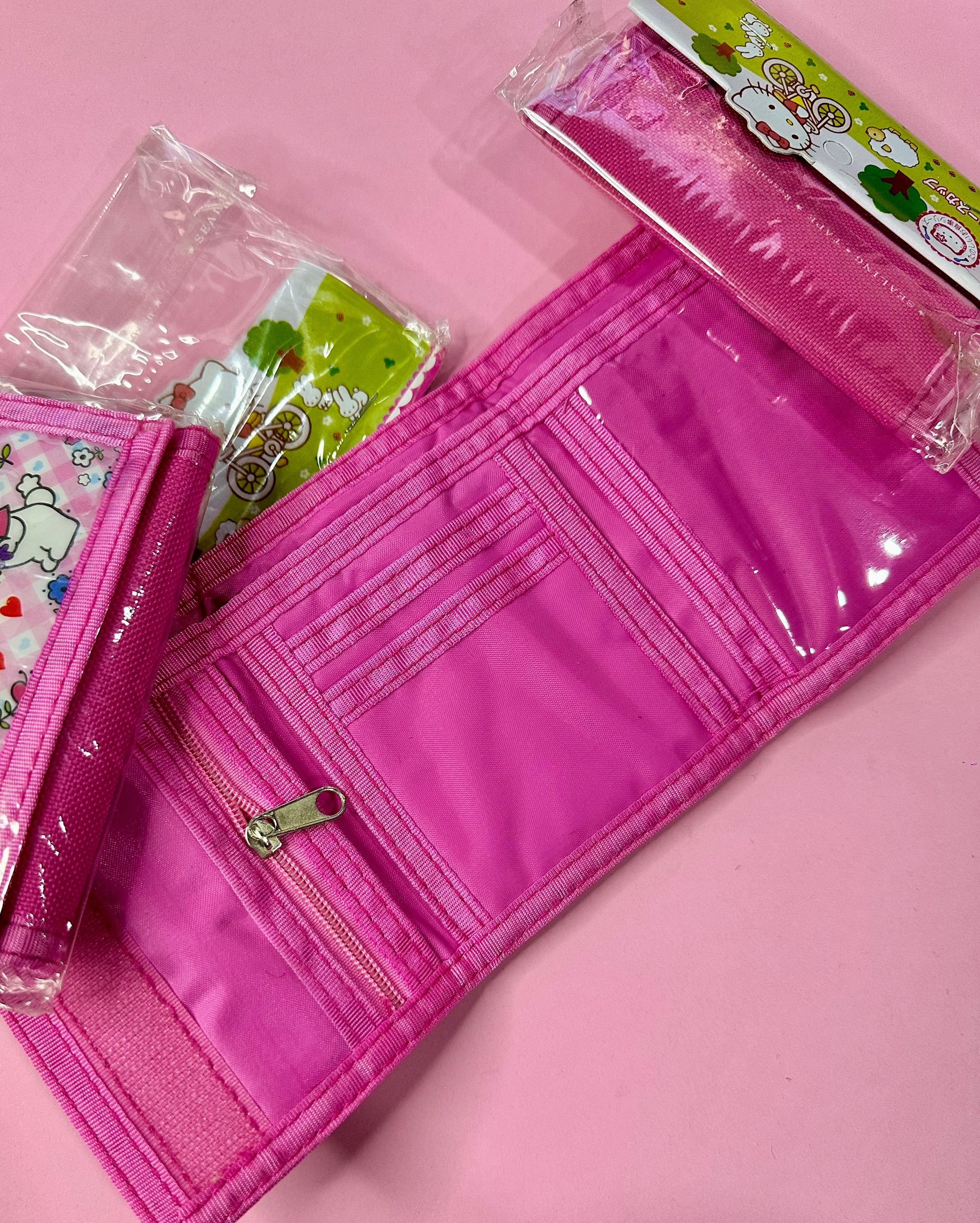 Hello Kitty - Billetera