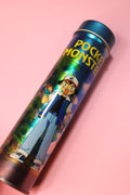 Estuche Pokemon