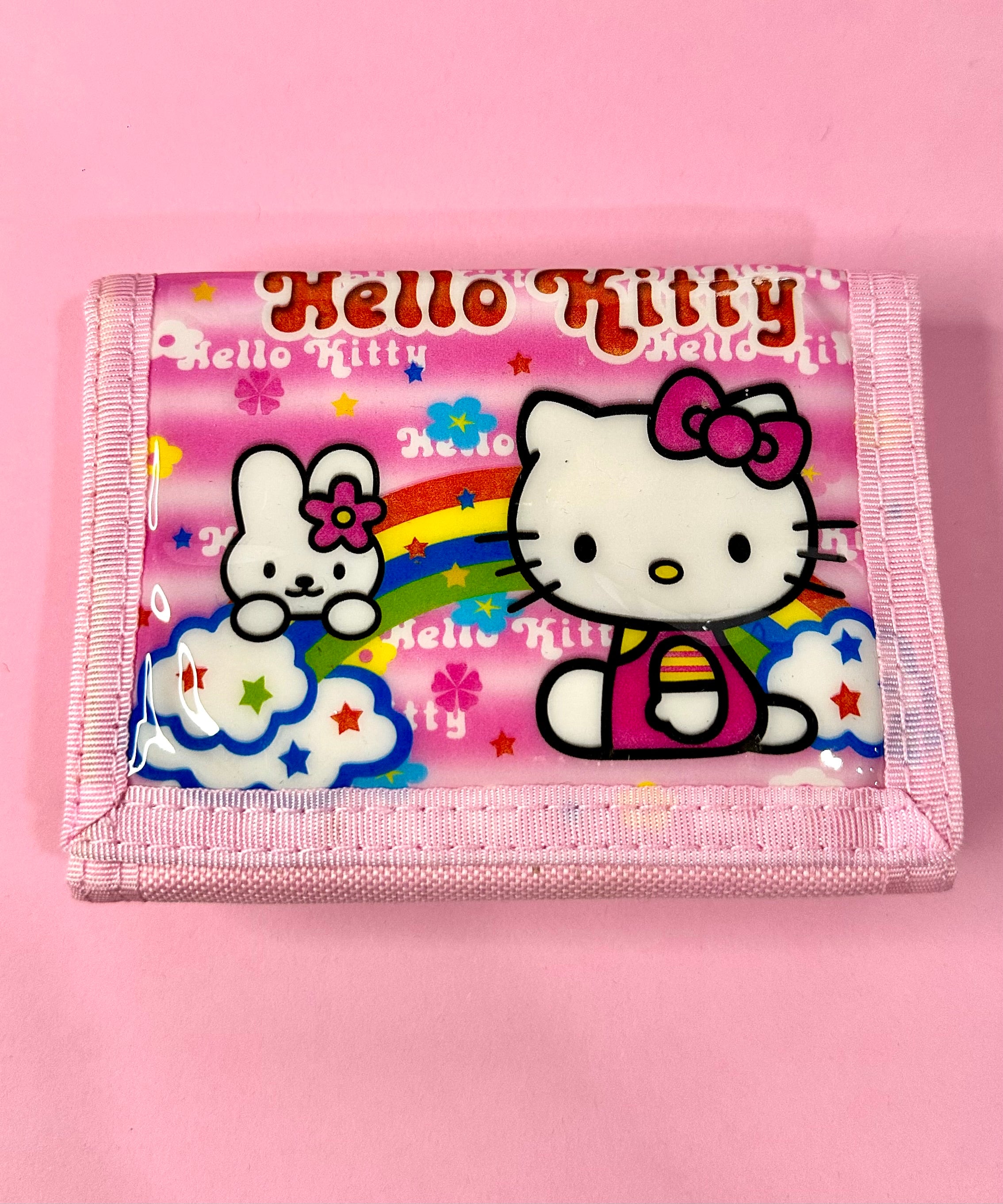 Hello Kitty - Billetera