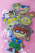 Rugrats - Set Stickers
