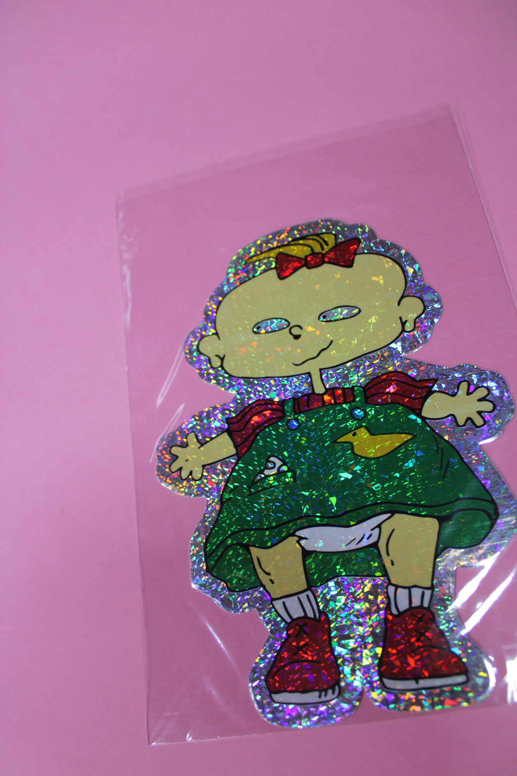 Rugrats - Set Stickers