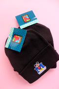 Gorro Mickey
