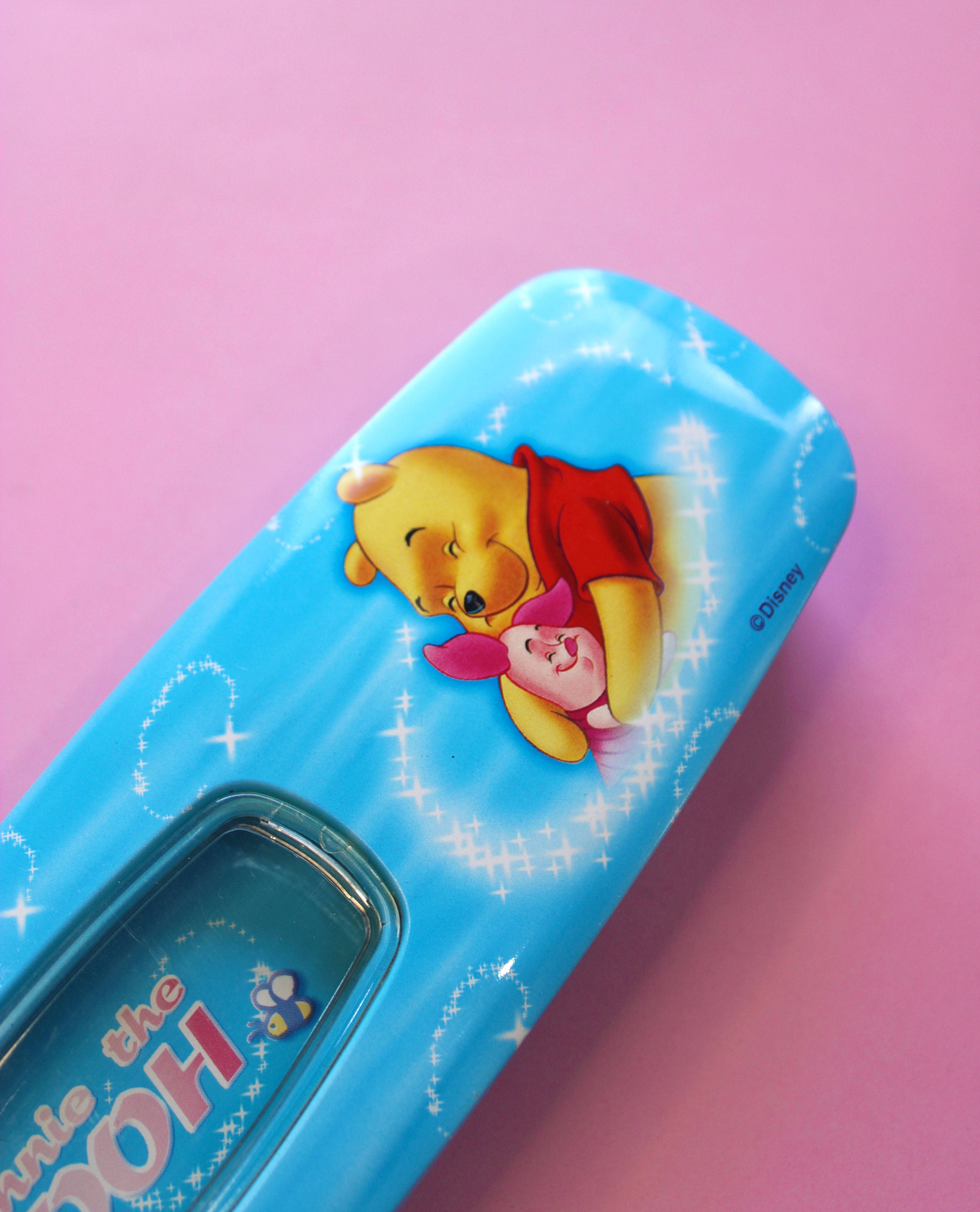 Winnie - Estuche metálico