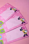 Minnie Sobres - Lote
