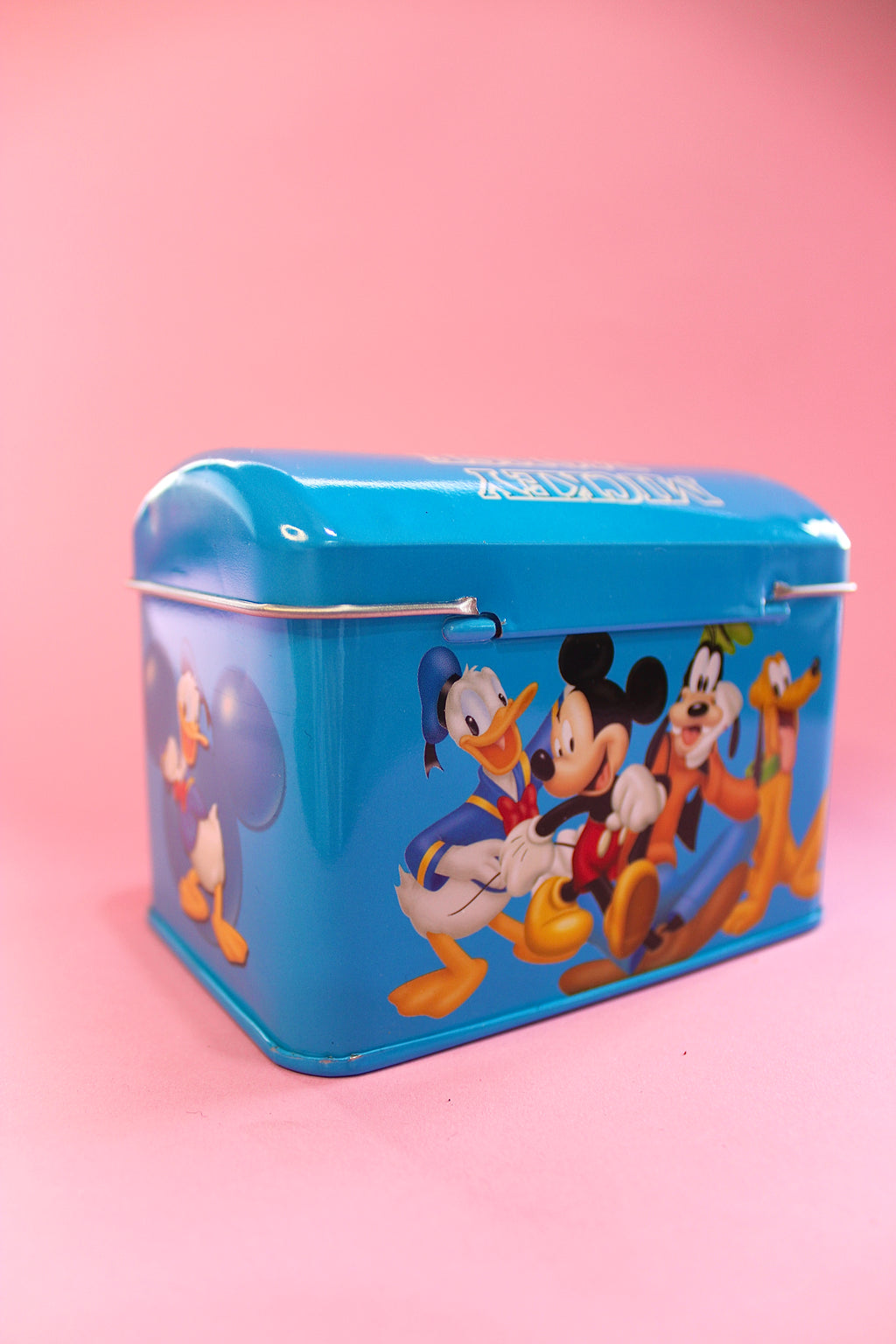 Alcancía Disney
