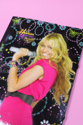Carpeta Hannah Montana