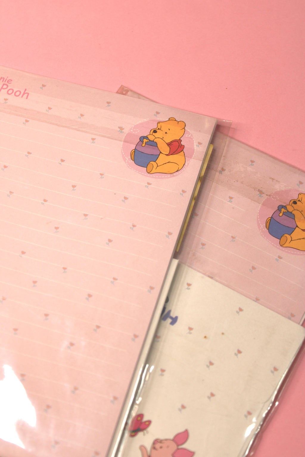 Winie - Set papelería