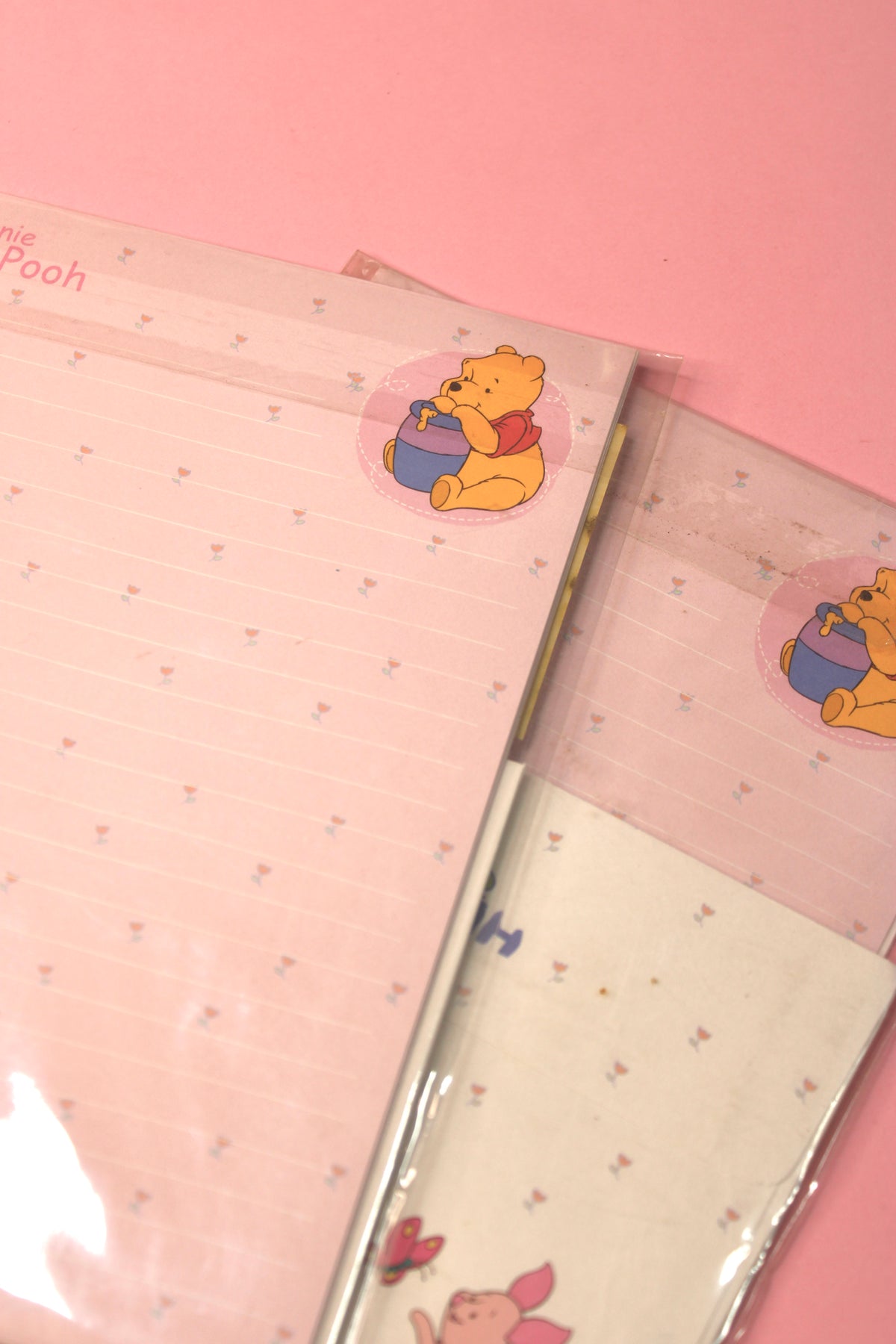 Winie - Set papelería