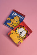 Pack mini esquelarios Garfield