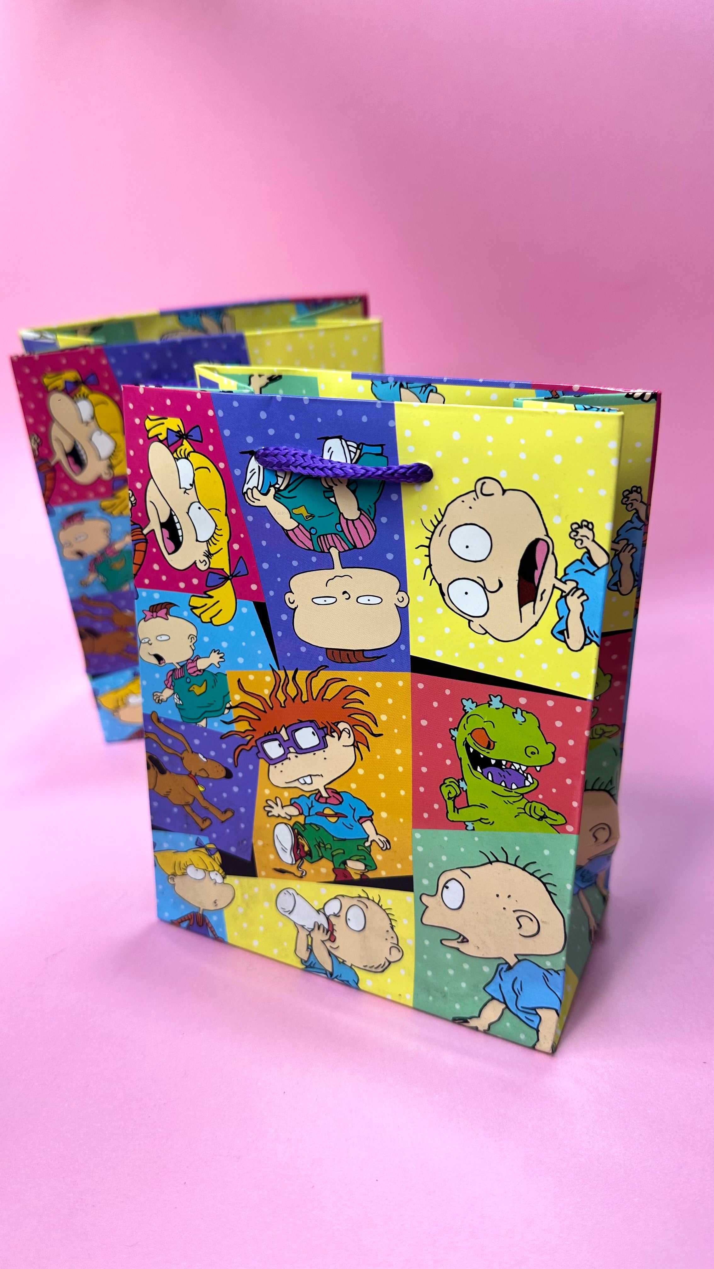 Rugrats - Bolsita pequeña