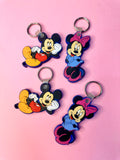 Llaveros Disney