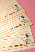 Snoopy Sobres - Lote