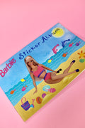 Barbie - Sticker álbum
