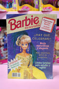 Barbie - Tu revista