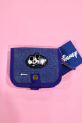 Billetera Mickey